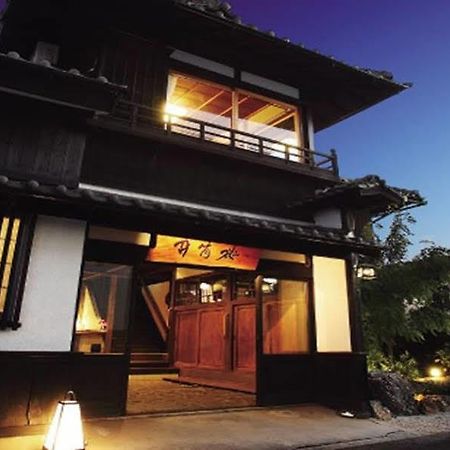 Roman No Yado Izutsurou 田原市 エクステリア 写真