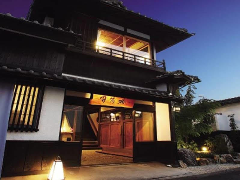 Roman No Yado Izutsurou 田原市 エクステリア 写真