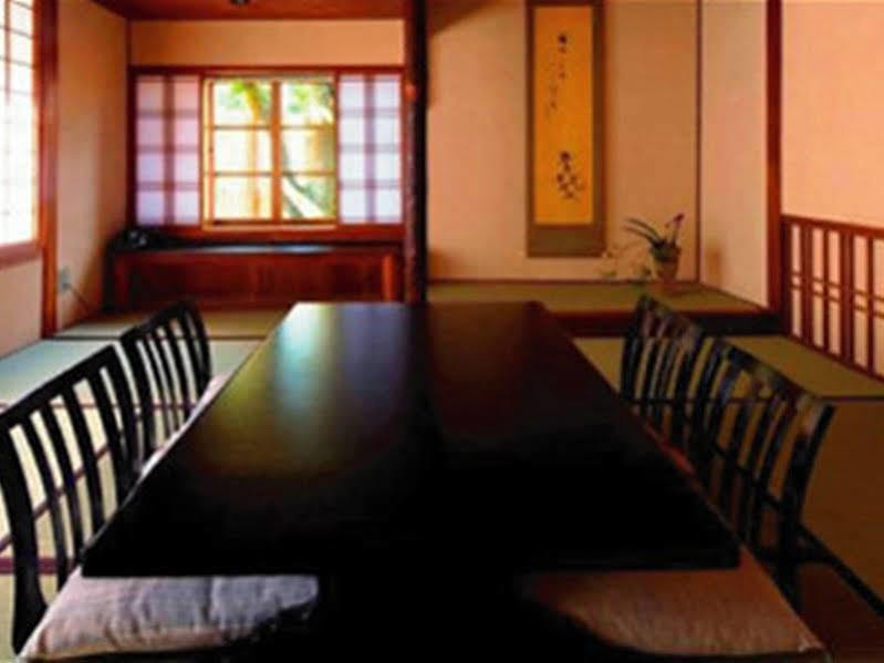 Roman No Yado Izutsurou 田原市 エクステリア 写真