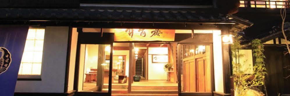 Roman No Yado Izutsurou 田原市 エクステリア 写真