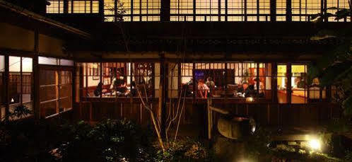 Roman No Yado Izutsurou 田原市 エクステリア 写真